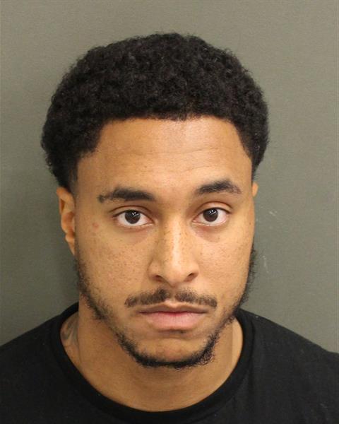  BRANDON DIMITRIUS LYS Photo Image