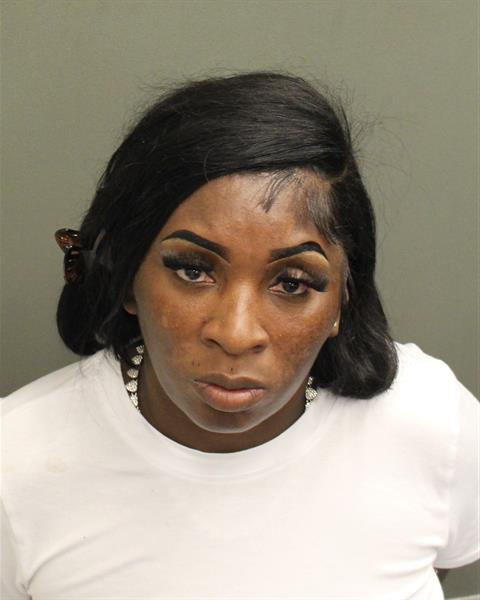  SHAVETTA SHANTEL MITCHUM Photo Image