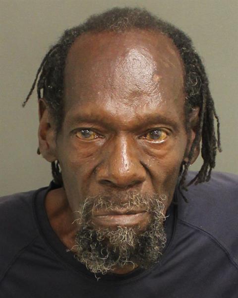  DOUGLAS LEE THOMPSON Mugshot / County Arrests / Orange County Arrests