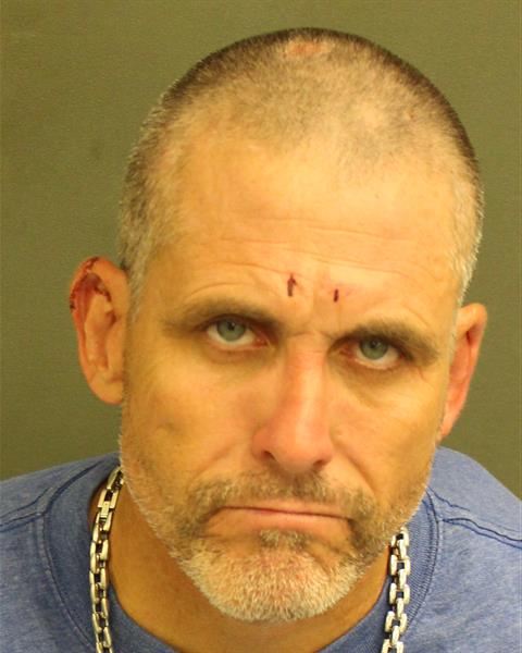  PHILLIP BARKLYSHAW HUGHES Mugshot / County Arrests / Orange County Arrests