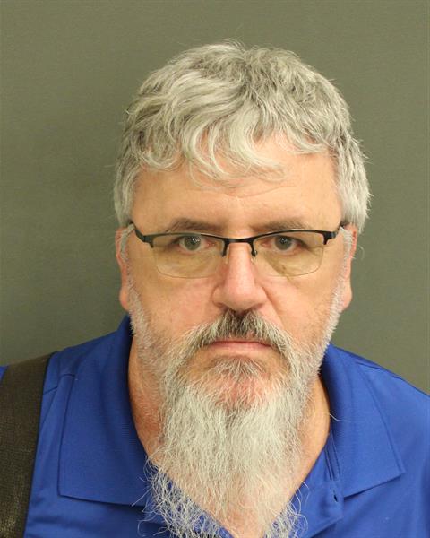  LEWIS JAMES JR SHACKLOCK Mugshot / County Arrests / Orange County Arrests
