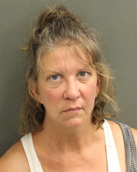  MICHELLE LEE STEPHENSON Mugshot / County Arrests / Orange County Arrests