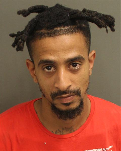  TYSHAUN MALIK HART Photo Image