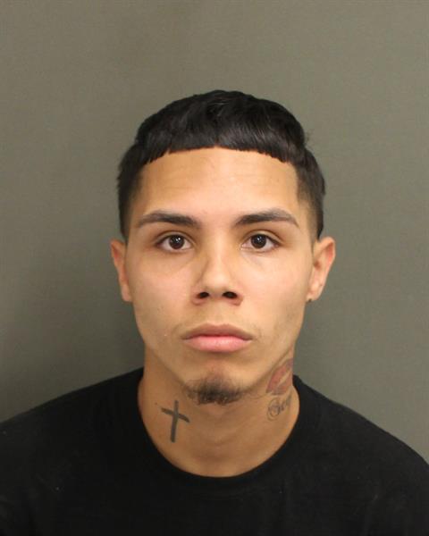 NAJHAE VICENTE PINELA Mugshot NAJHAE VICENTE PINELA Mugshot / County Arrests / Orange County Arrests