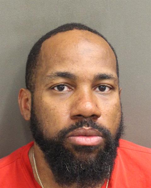  DAVID L POWELL Mugshot / County Arrests / Orange County Arrests