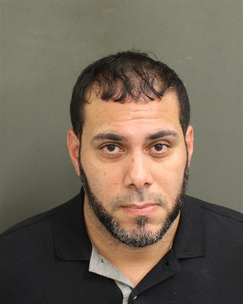  JEAN CARLOS AYALAGARCIA Mugshot / County Arrests / Orange County Arrests