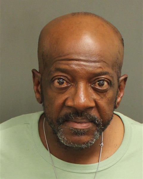  DONDRAY ALLEN BYRD Mugshot / County Arrests / Orange County Arrests