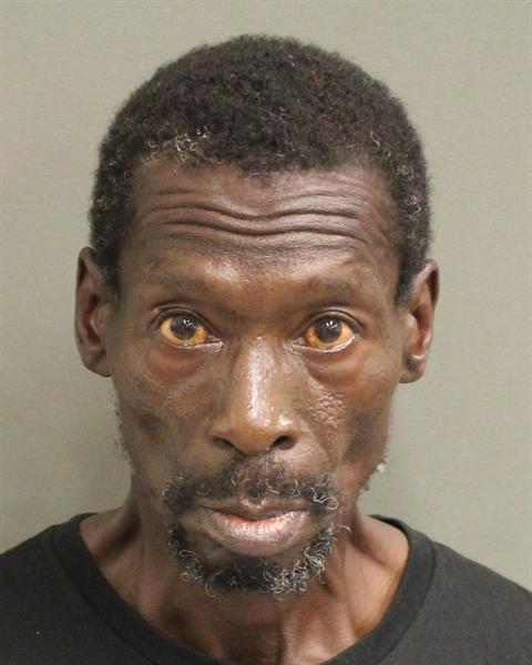  HAROLD GREGORY HAYES Mugshot / County Arrests / Orange County Arrests
