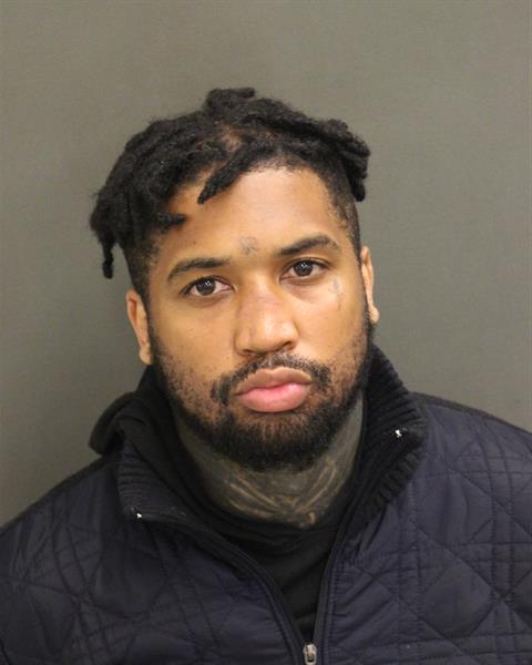  ROCKIE A FURTADO Mugshot / County Arrests / Orange County Arrests