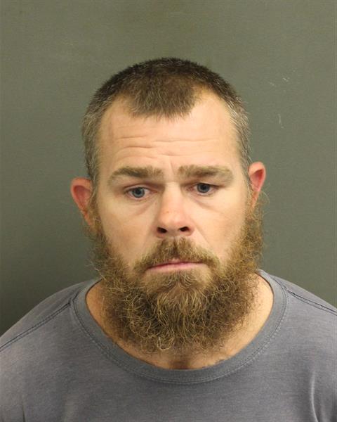  JEREMY WILLIAM MCNAMEE Mugshot / County Arrests / Orange County Arrests