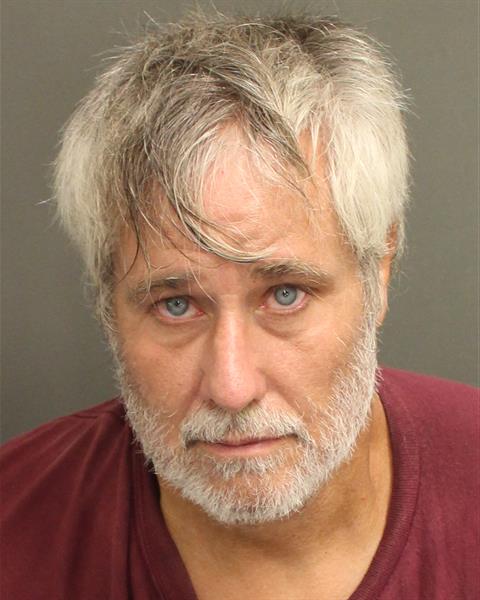  RICKY LAWRENCE STEVENSON Photo Image