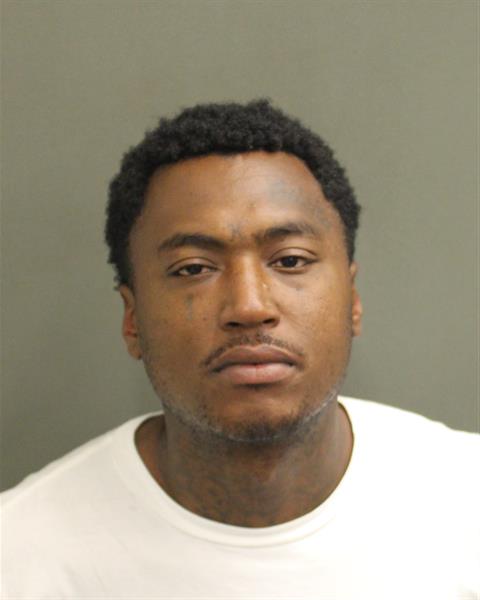  JAVONTAI J WISDOM Mugshot / County Arrests / Orange County Arrests