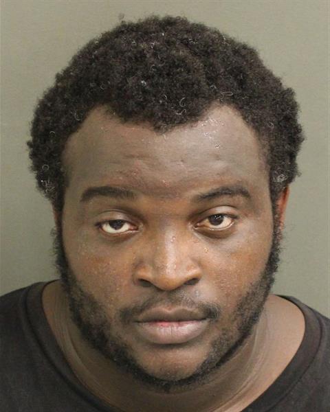  MALIK RAHSAAN BASKERVILLE Photo Image