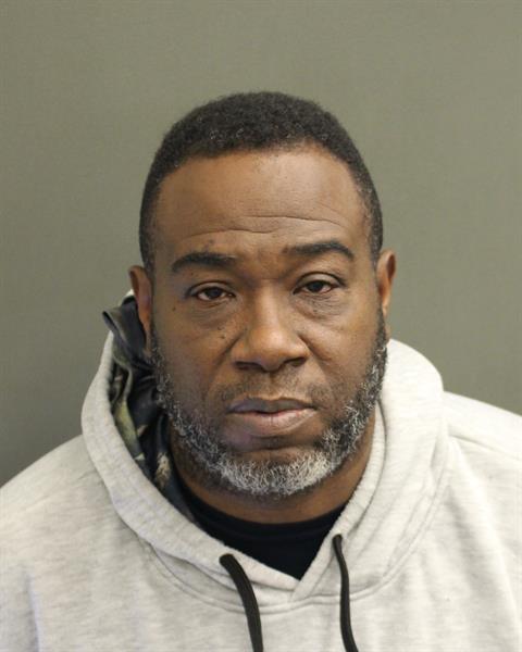  DERRICK LAVELLE MORSS Photo Image