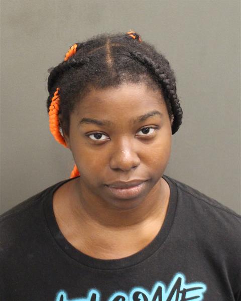  NYASIA VALONA MILLER Photo Image