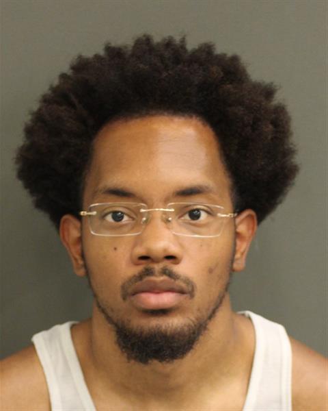  MIKE ALEXANDER II II HODGE Photo Image