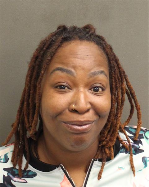  LATOYA PATRICE THORNTON Photo Image