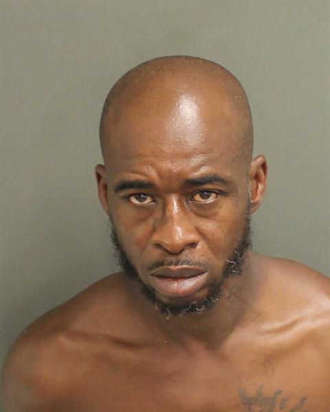  THEOTIS SHANDRELL MAY Photo Image