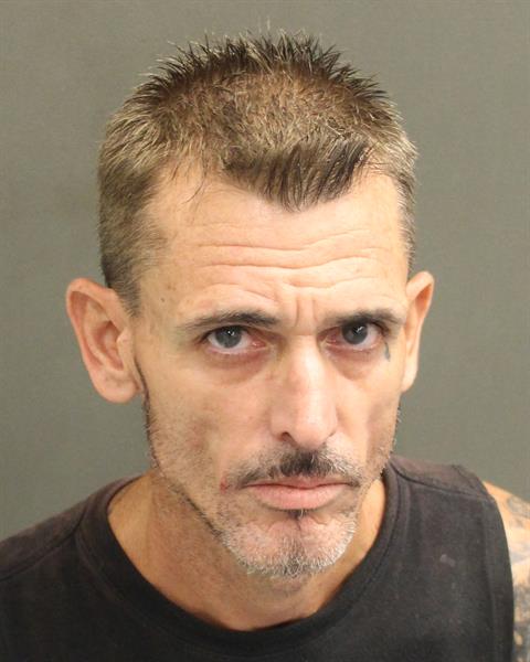  STEVEN WAYNE JR POLEN Photo Image