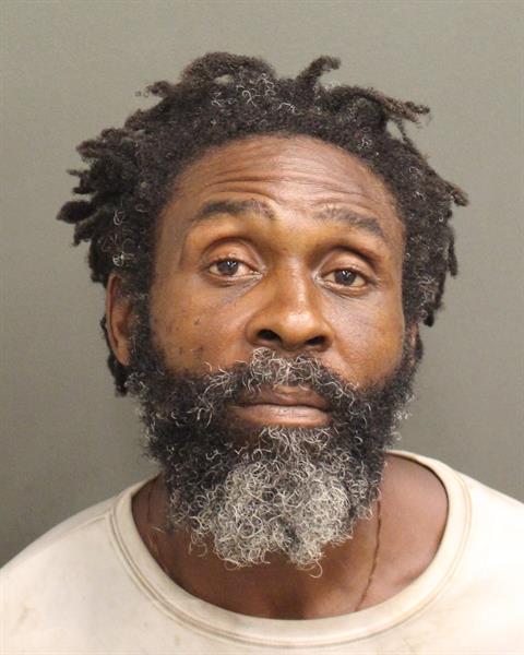  LENARD  III KEATON Mugshot / County Arrests / Orange County Arrests