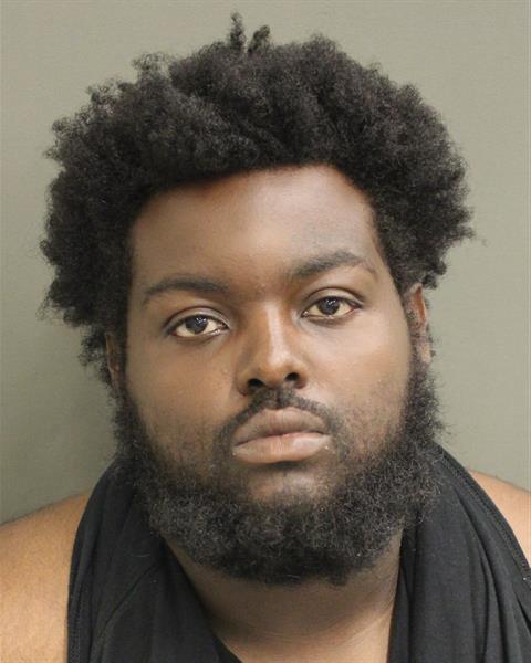 DAREON MARTEZE CHERRY Photo Image