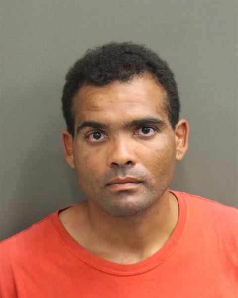  MARCELLUS MATRO BOWLES Mugshot / County Arrests / Orange County Arrests