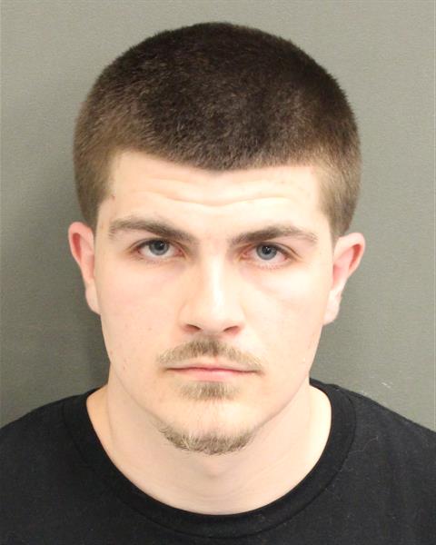  NICHOLAS MICHAEL CARBONE Mugshot / County Arrests / Orange County Arrests