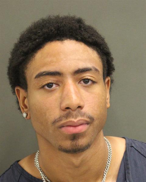  RICHARD ANTHONY JR STILLMAN Mugshot / County Arrests / Orange County Arrests