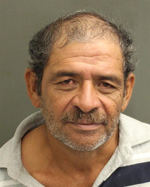  CELESTINO RAMIREZ Photo Image