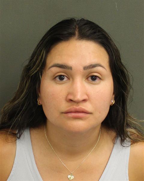  KEMBERLY GARCIA Photo Image