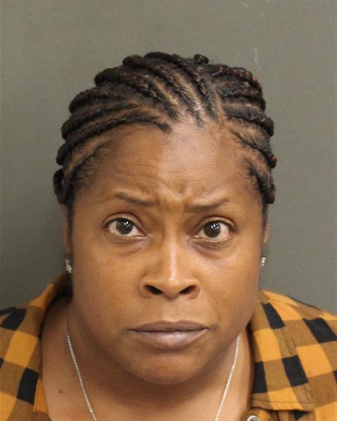  STEPHANIE WILKERSON Photo Image