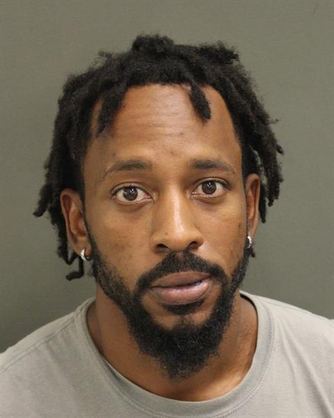  JEVON MARCIEL ROBERSON Photo Image