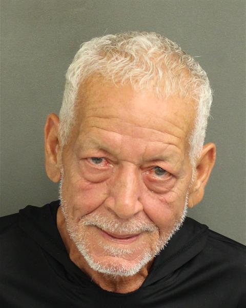  PEDRO MALDANADOBERBERENA Mugshot / County Arrests / Orange County Arrests