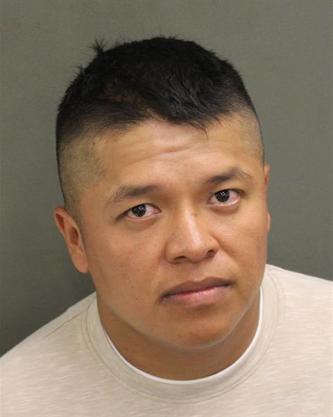  ULISES CRUZMARTINEZ Mugshot / County Arrests / Orange County Arrests