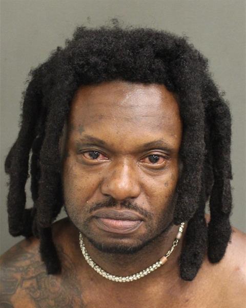  RICARDO GREENEARNOLD Photo Image