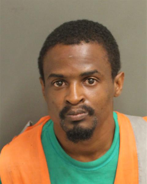  LAVARIS DEMONTE FOSTER Mugshot / County Arrests / Orange County Arrests