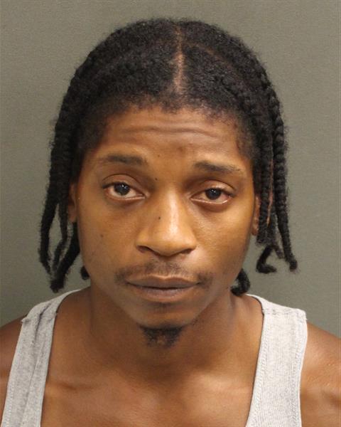  MARQUIS DEVONE MAPP Photo Image