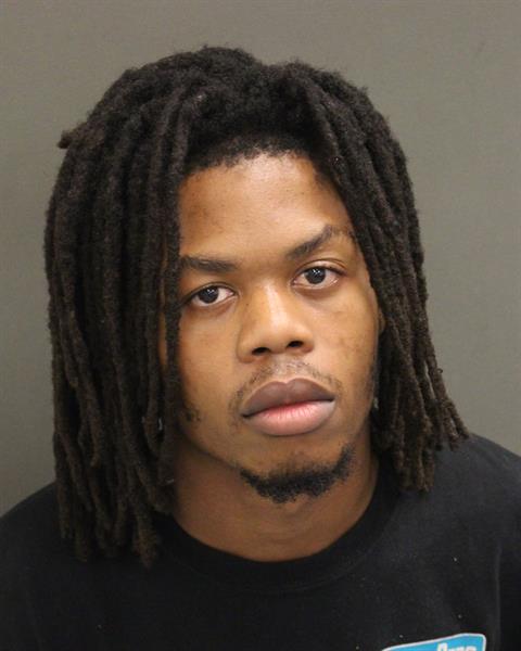  ELIJAH JUSTIN PARKER Photo Image