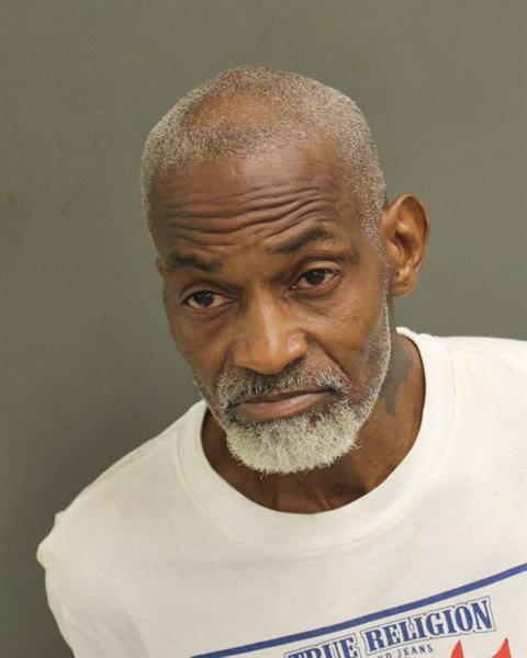  JEROME THOMAS Mugshot / County Arrests / Orange County Arrests