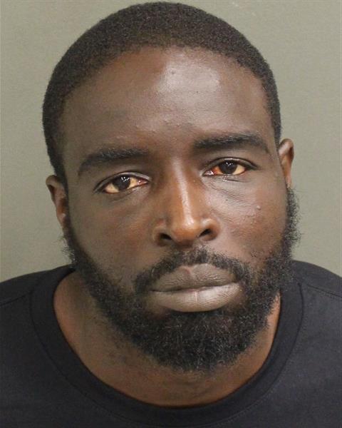  LITTLE ROBERT ROBERTSON Mugshot / County Arrests / Orange County Arrests