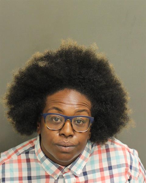  JODRIA SAMANTHA BEAL Mugshot / County Arrests / Orange County Arrests