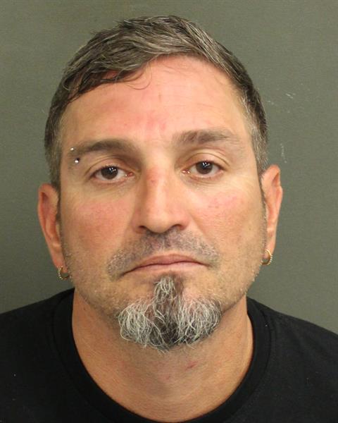  GABRIEL JOEL COLONRODRIGUEZ Mugshot / County Arrests / Orange County Arrests