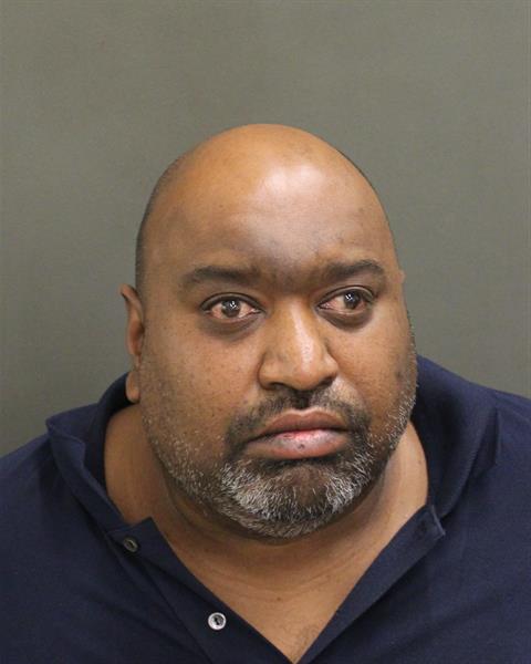  PRAVEEN PILLAY Mugshot / County Arrests / Orange County Arrests