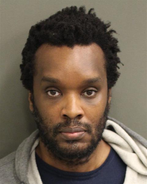  TARIQUE EVERAL WILSON Photo Image