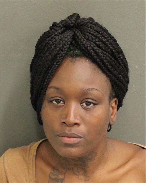  DANIELLE JAFAE THOMAS Photo Image