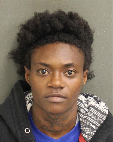  REGINA FAYE WILLIAMS Photo Image