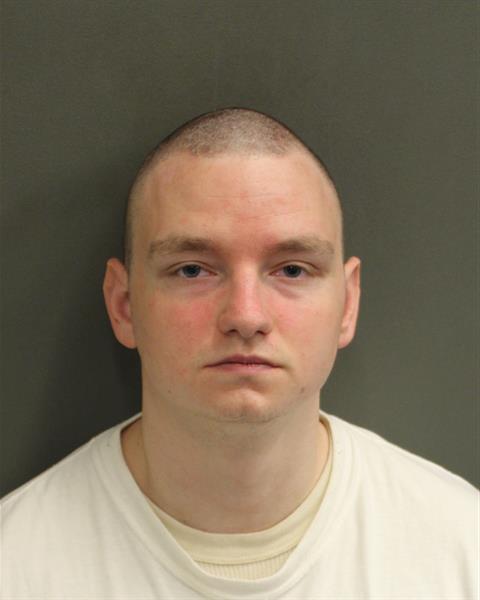  NOAH ASKEW Mugshot / County Arrests / Orange County Arrests