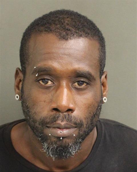  MAURICE LEE WILLIS Mugshot / County Arrests / Orange County Arrests