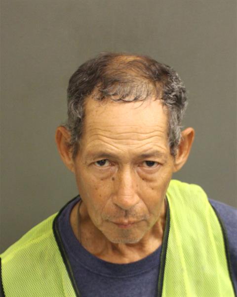  GREGORY II II PEREZ Photo Image