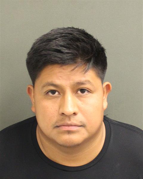  ERLIN G GERONIMOOBISPO Mugshot / County Arrests / Orange County Arrests